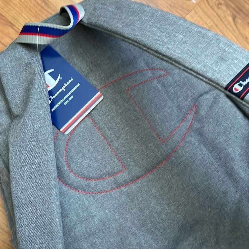 Champion backpack